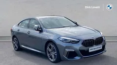 Grey Used 2022 BMW M235 Shadowline Coupe | £26,499 (Fair price)