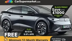 Used 2022 VW ID.5 Pro Performance SUV | £20,697 (Fair price)