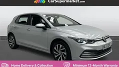 Used 2024 VW Golf VIII Style Hatchback | £20,697 (Good price)