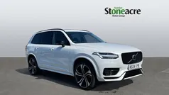 Used 2024 Volvo XC90 Ultimate SUV | £52,361 (Fair price)