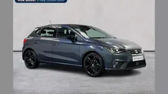 Used 2020 Seat Ibiza FR Sport Hatchback | £11,699 (Fair price)