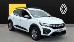Used 2023 Dacia Sandero Expression Hatchback | £12,802 (Fair price)