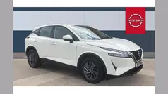Used 2021 Nissan Qashqai Acenta Premium SUV | £15,311 (Fair price)