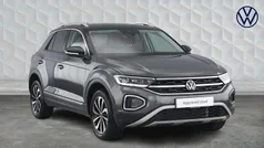 Used 2023 VW T-Roc Style SUV | £25,200 (Fair price)