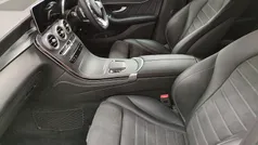 Used 2023 Mercedes 300 AMG line Coupe | £31,542 (Fair price)