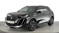Used 2023 Peugeot e-2008 GTi SUV | £13,990 (Fair price)