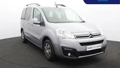 Used 2016 Citroën Berlingo Flair MPV | £7,295 (Super price)