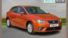 Used 2019 Seat Ibiza SE Hatchback | £10,268 (Fair price)