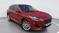 Used 2023 Ford Kuga Vignale SUV | £22,499 (Fair price)