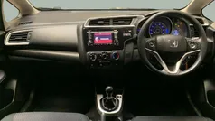 Red Used 2019 Honda Jazz S Hatchback | £9,814 (Good price)