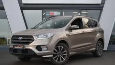 Silver Used 2019 Ford Kuga ST-Line SUV | £11,490 (Fair price)