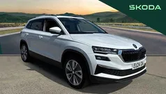 Used 2024 Skoda Karoq SE L SUV | £22,654 (Fair price)
