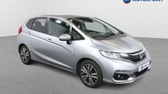 Used 2020 Honda Jazz EX Hatchback | £12,149 (Fair price)