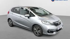 Used 2020 Honda Jazz EX Hatchback | £12,349 (Fair price)