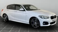 Used 2019 BMW 118 M Sport Hatchback | £11,495 (Good price)