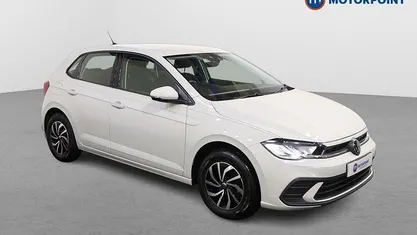 Used VW Polo Life 80 HP (58 kW) 2024 Hatchback