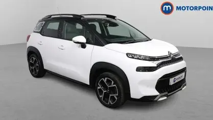Używany Citroën C3 PureTech 131 KM (96 kW) 2021 Hatchback
