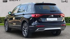 Black Used 2023 Seat Tarraco Xperience Lux SUV | £24,820 (Fair price)