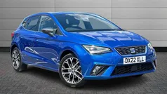 Used 2022 Seat Ibiza XCELLENCE Hatchback | £14,990 (Fair price)