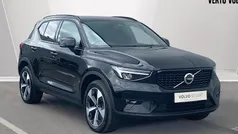 Used 2026 Volvo XC40 Plus SUV | £33,844 (Fair price)