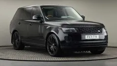 Used 2021 Land Rover Range Rover Autobiography SUV | £39,000 (Fair price)