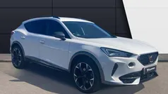 Used 2024 Cupra Formentor SUV | £19,963 (Fair price)