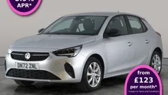 Used 2023 Vauxhall Corsa Design Edition Hatchback | £10,217 (Super price)