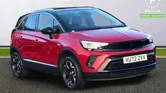 Used 2024 Vauxhall Crossland Ultimate SUV | £13,999 (Good price)