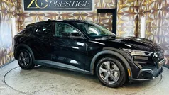 Used 2021 Ford Mustang Mach-E Extended Range SUV | £20,995 (Good price)