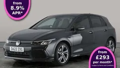 Used 2024 VW Golf VIII R-line Hatchback | £20,781 (Fair price)
