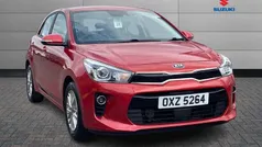 Used 2020 Kia Rio 2 Hatchback | £10,392 (Fair price)