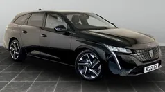 Used 2022 Peugeot 308 Active Premium Estate | £12,595 (Fair price)