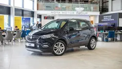 Used 2019 Vauxhall Mokka Design Edition SUV | £8,849 (Fair price)