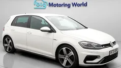 Used 2020 VW Golf VII R Hatchback | £26,500 (Fair price)