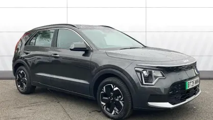 Używany Kia Niro 150 kW (204 KM) 2025 SUV