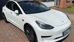 Used 2023 Tesla Model 3 Sedan | £21,699 (Fair price)