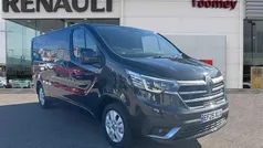 Used 2024 Renault Trafic Van | £23,495 (Fair price)