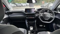 Used 2023 Peugeot 208 Allure+ Hatchback | £16,148 (Fair price)