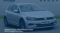Used 2019 VW Polo SE Hatchback | £9,990 (Fair price)
