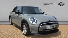 Used 2022 Mini Cooper Classic Hatchback | £18,995 (Fair price)