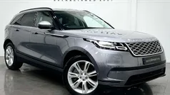 Used 2023 Land Rover Range Rover Velar SE SUV | £32,490 (Super price)