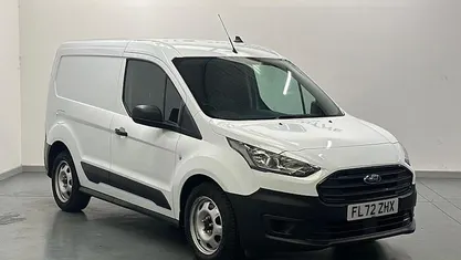 Used 2024 Ford Transit Connect MPV | £11,500 (Super price)