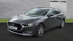 Used 2019 Mazda 3 Inclusive Sedan | £15,750 (Fair price)