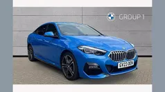 Used 2023 BMW 218 M Sport Coupe | £23,995 (Fair price)