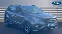 Used 2019 Ford Kuga ST-Line SUV | £11,271 (Fair price)