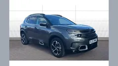 Used 2022 Citroën C5 Aircross PureTech SUV | £16,999 (Fair price)