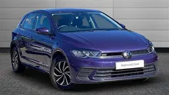 Other Used 2022 VW Polo Life Hatchback | £16,395 (Fair price)