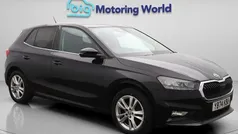 Used 2025 Skoda Fabia SE L Hatchback | £16,900 (Fair price)
