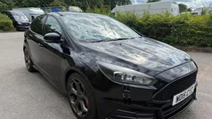 Used 2018 Ford Kuga ST-Line X SUV | £10,495 (Super price)