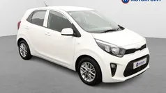 Used 2023 Kia Picanto 2 Hatchback | £9,799 (Fair price)
